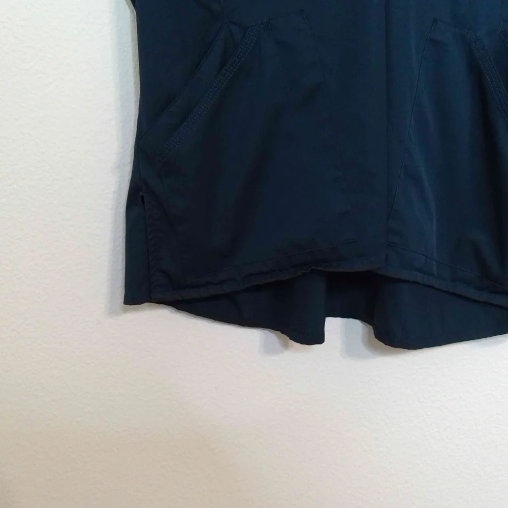 CARHARTT SCRUB TOP - Picture 3 of 9